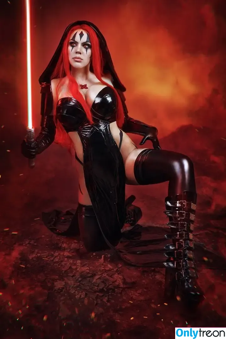 Alicecosplay nude photo #0021 (Alice_with_cats)