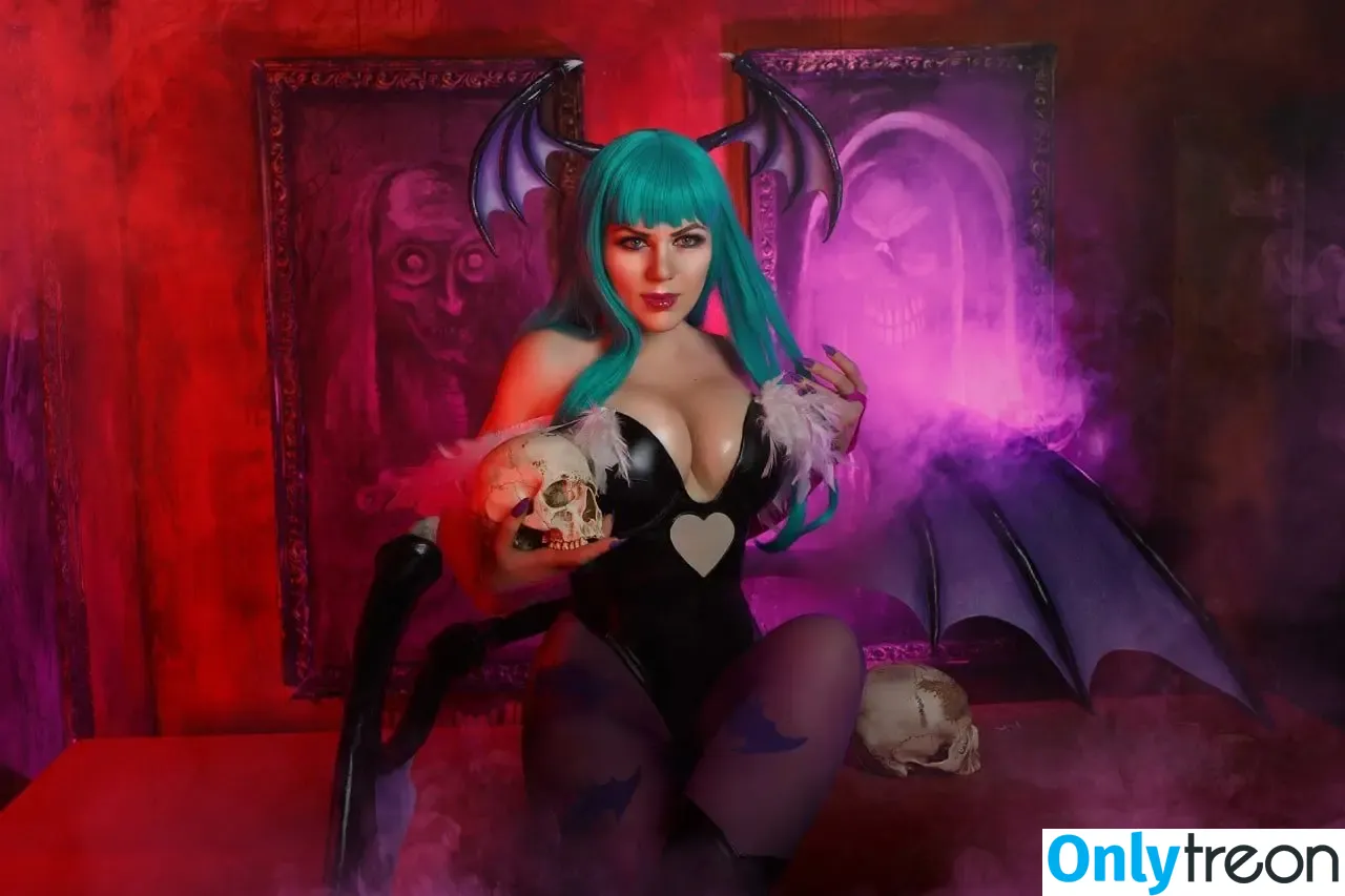 Alicecosplay nude photo #0054 (Alice_with_cats)