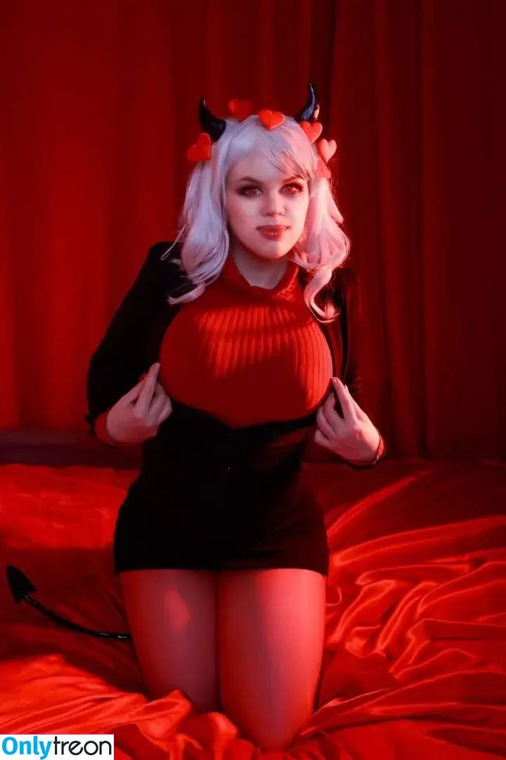 Alicecosplay nude photo #0140 (Alice_with_cats)