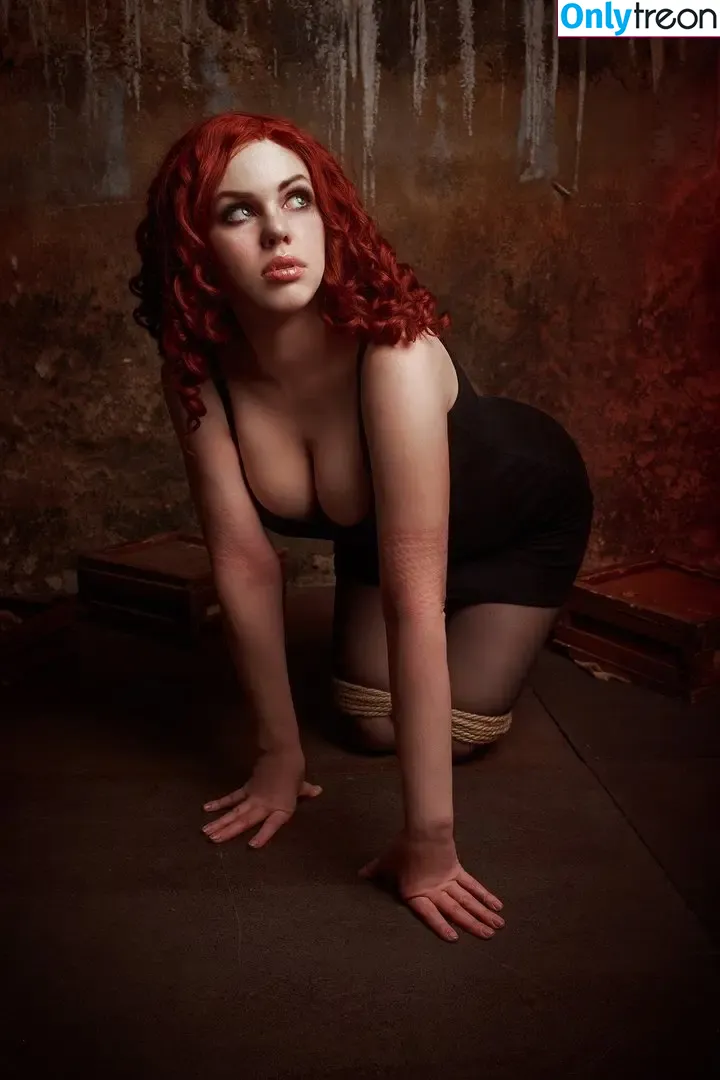 Alicecosplay nude photo #0245 (Alice_with_cats)