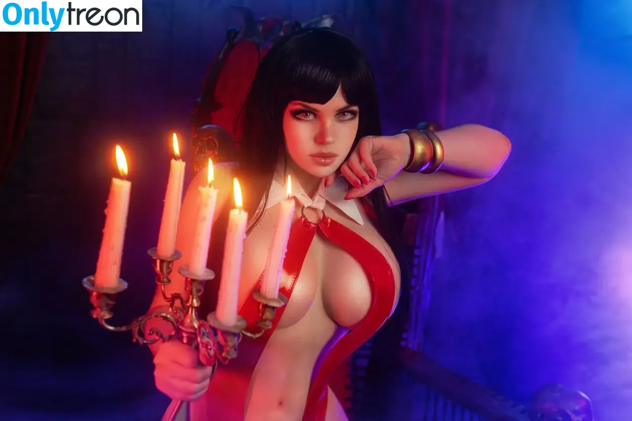 Alicecosplay nude photo #0383 (Alice_with_cats)