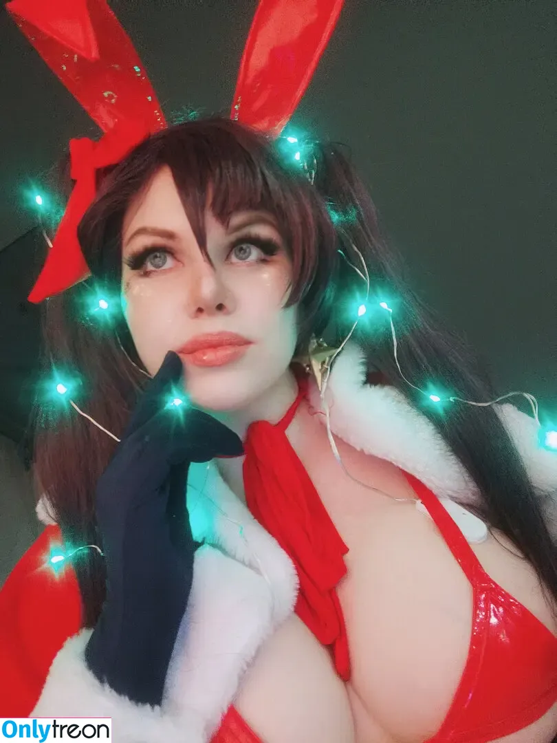 Alicecosplay nude photo #0403 (Alice_with_cats)