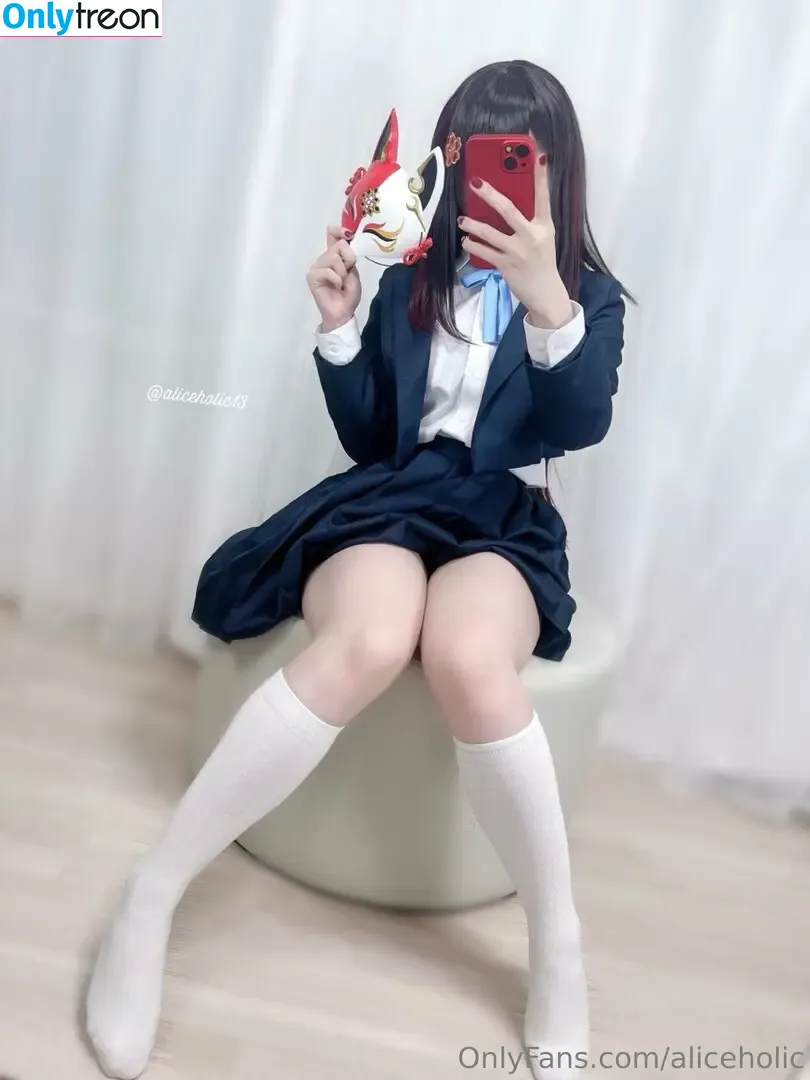 aliceholic nude photo #0017 (aliceholic)