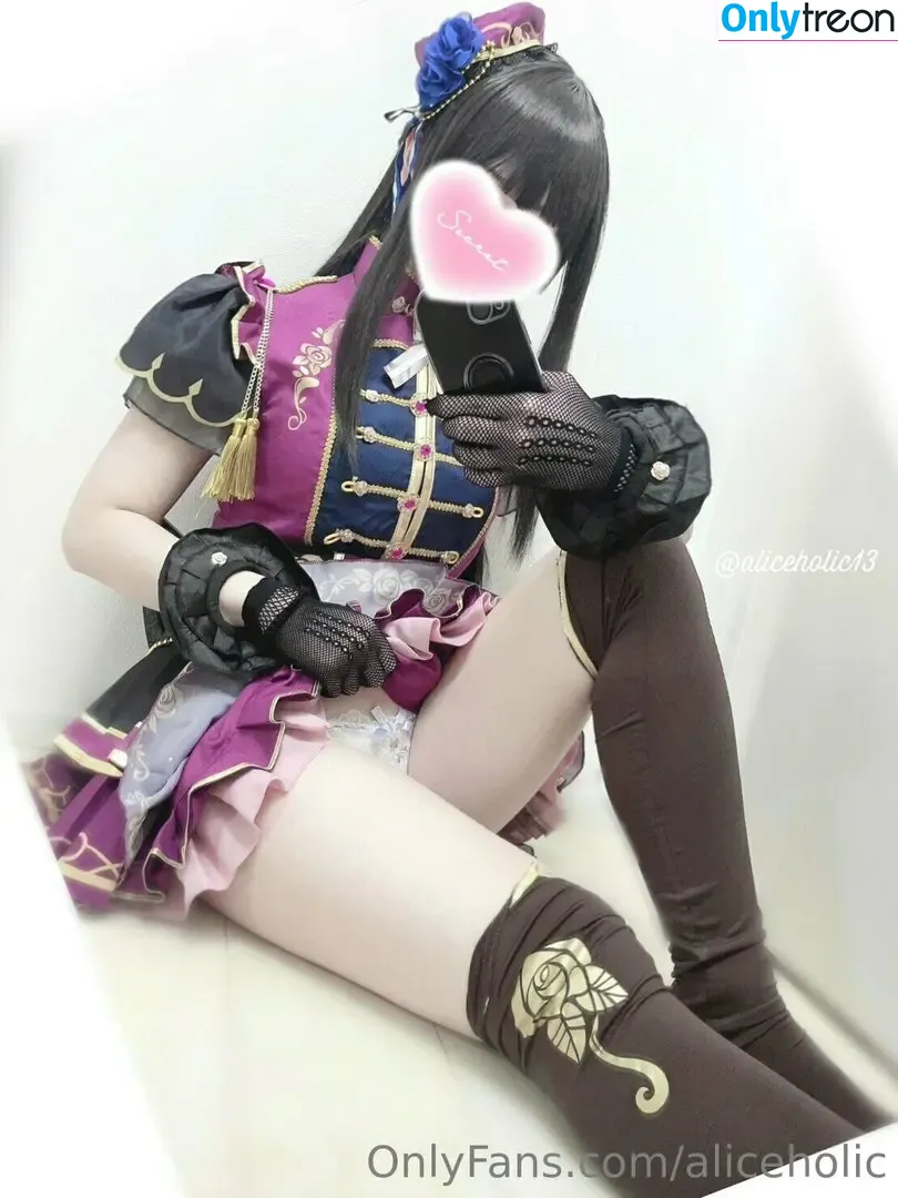 aliceholic nude photo #0022 (aliceholic)