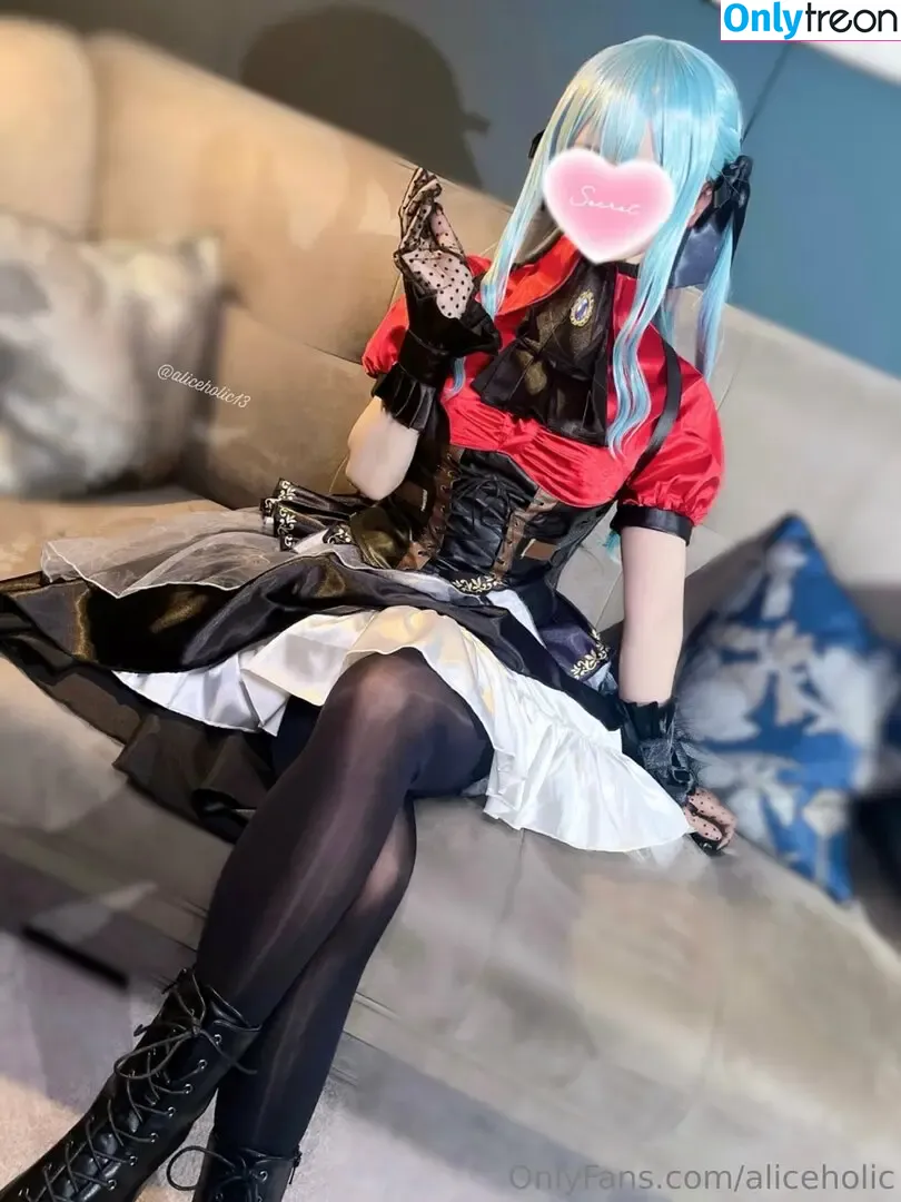 aliceholic nude photo #0034 (aliceholic)