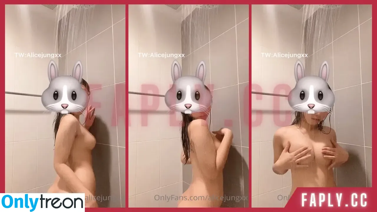 Alicejung nude photo #0053 (Alicejungxx)