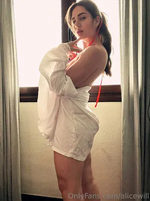 Alicewill / alicewill22 nude photo #0151