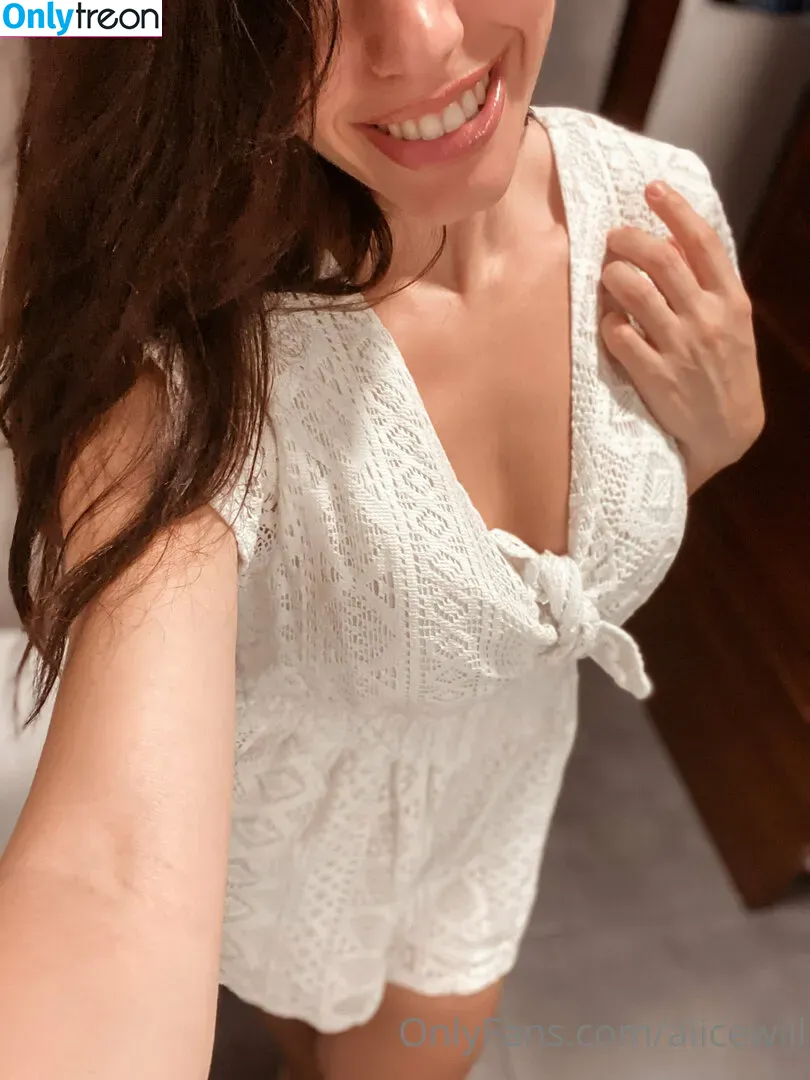 Alicewill nude photo #0052 (alicewill22)