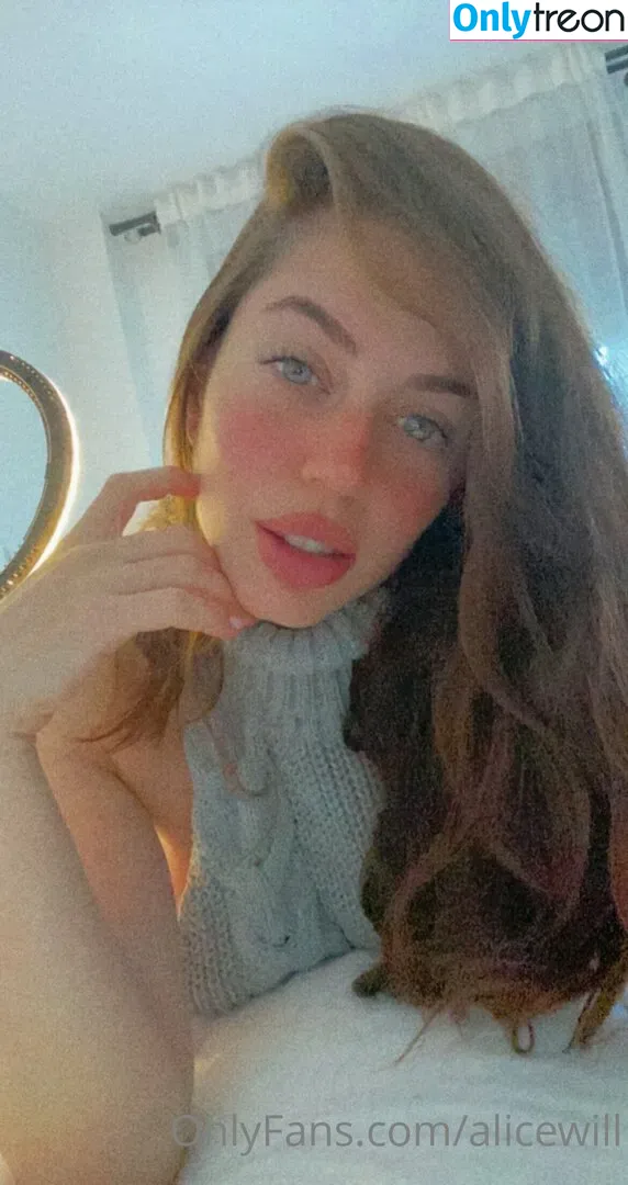Alicewill nude photo #0081 (alicewill22)