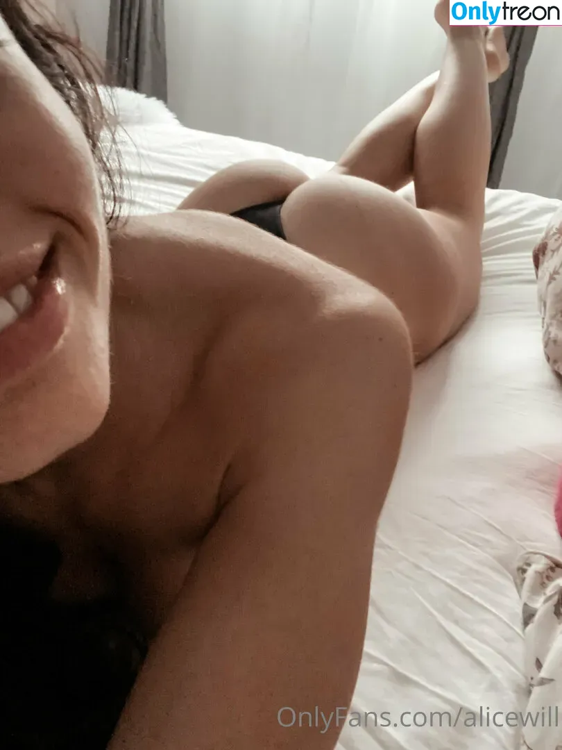 Alicewill nude photo #0095 (alicewill22)