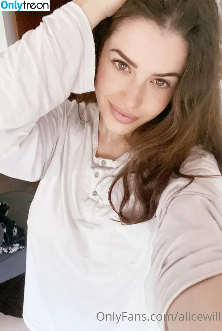 Alicewill nude photo #0102 (alicewill22)
