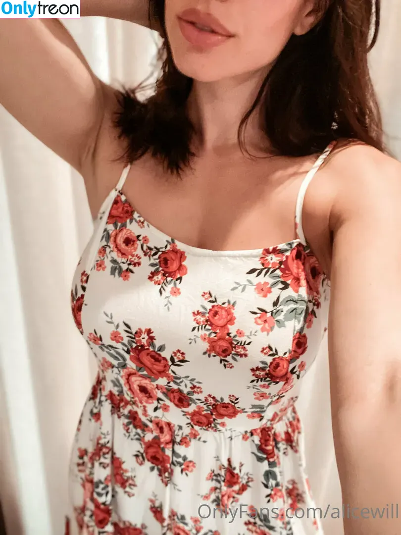 Alicewill nude photo #0107 (alicewill22)