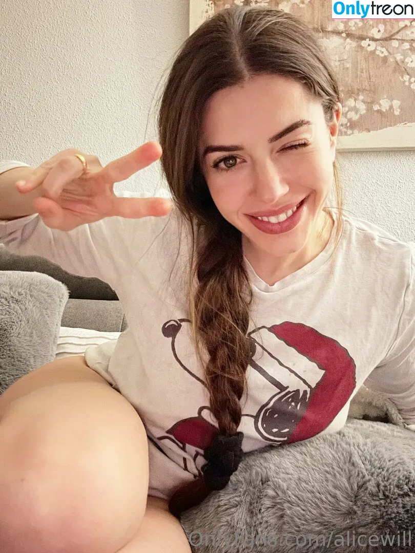 Alicewill nude photo #0140 (alicewill22)