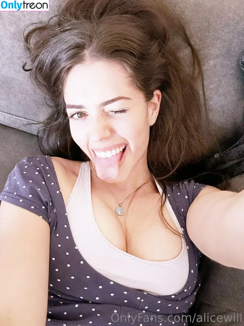 Alicewill nude photo #0252 (alicewill22)