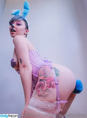alicexbabyxfree / alice_bbx nude photo #0018
