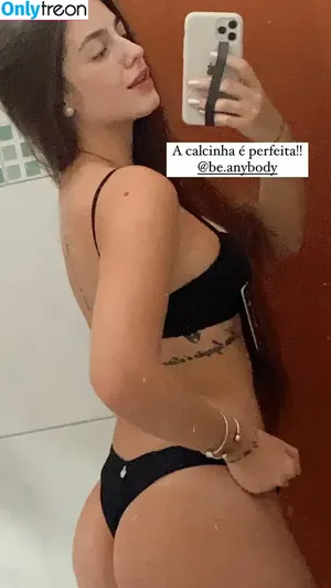 Alicia Gomes Oliveira / aliciagoliveira nude photo #0008