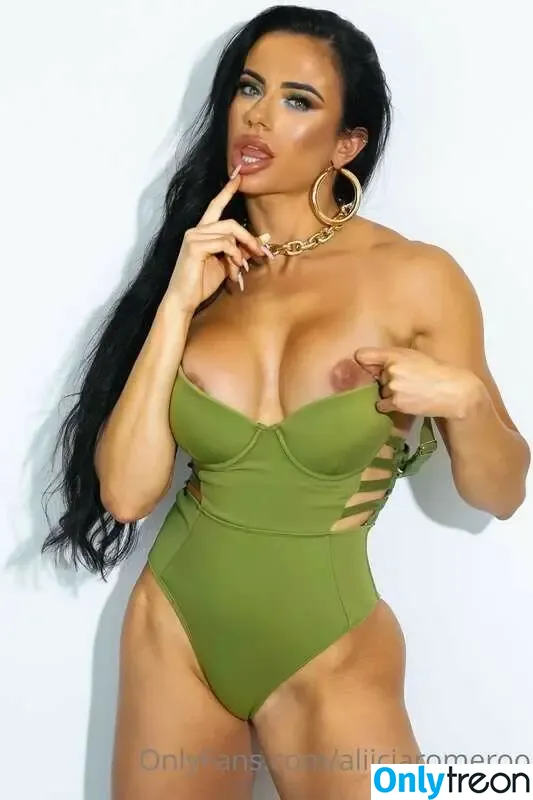 Alicia Romero nude photo #0034 (aliiciaromeroo)