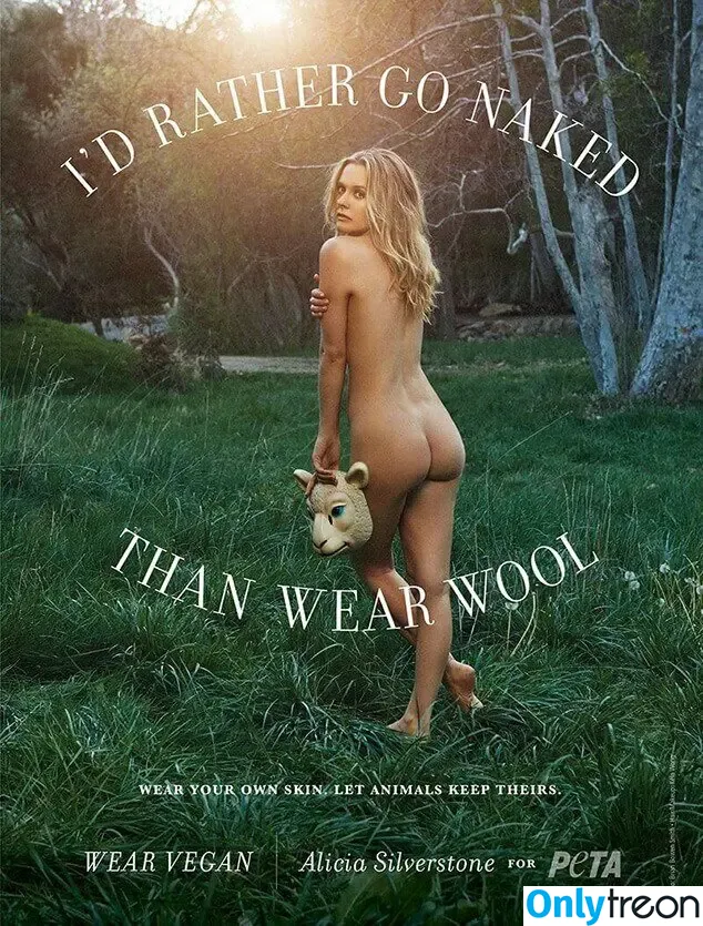 Alicia Silverstone nude photo #0249 (AliciaSilv / aliciasilverstone)