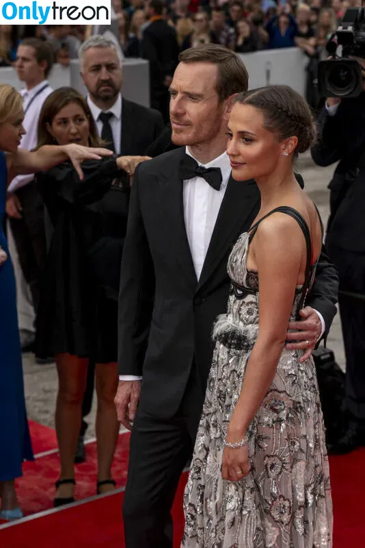 Alicia Vikander nude photo #0100 (aliciavikanderdaily)