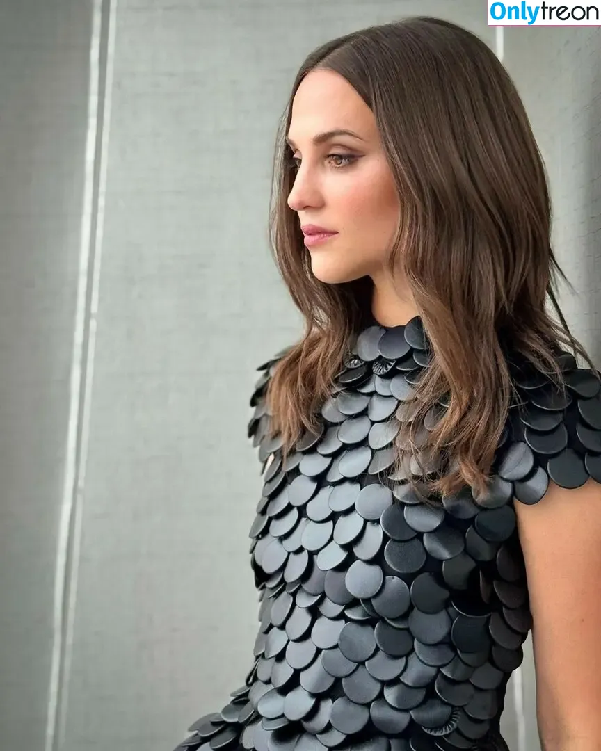 Alicia Vikander nude photo #0551 (aliciavikanderdaily)