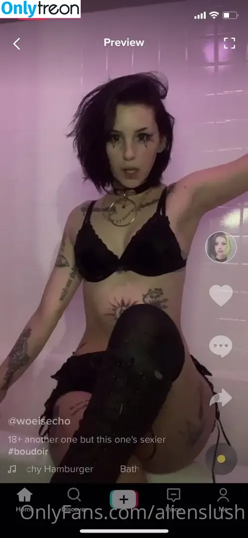 alienslush nude photo #0022 (alienslush)