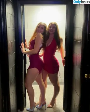 Alifantistwins / Mira.alifantis / Monica.alifantis / sergis_twins nude photo #0003