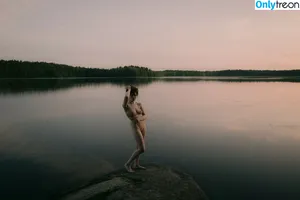 Alina Avkhadieva / mesklan / АЛИНА АВХАДИЕВА nude photo #0016