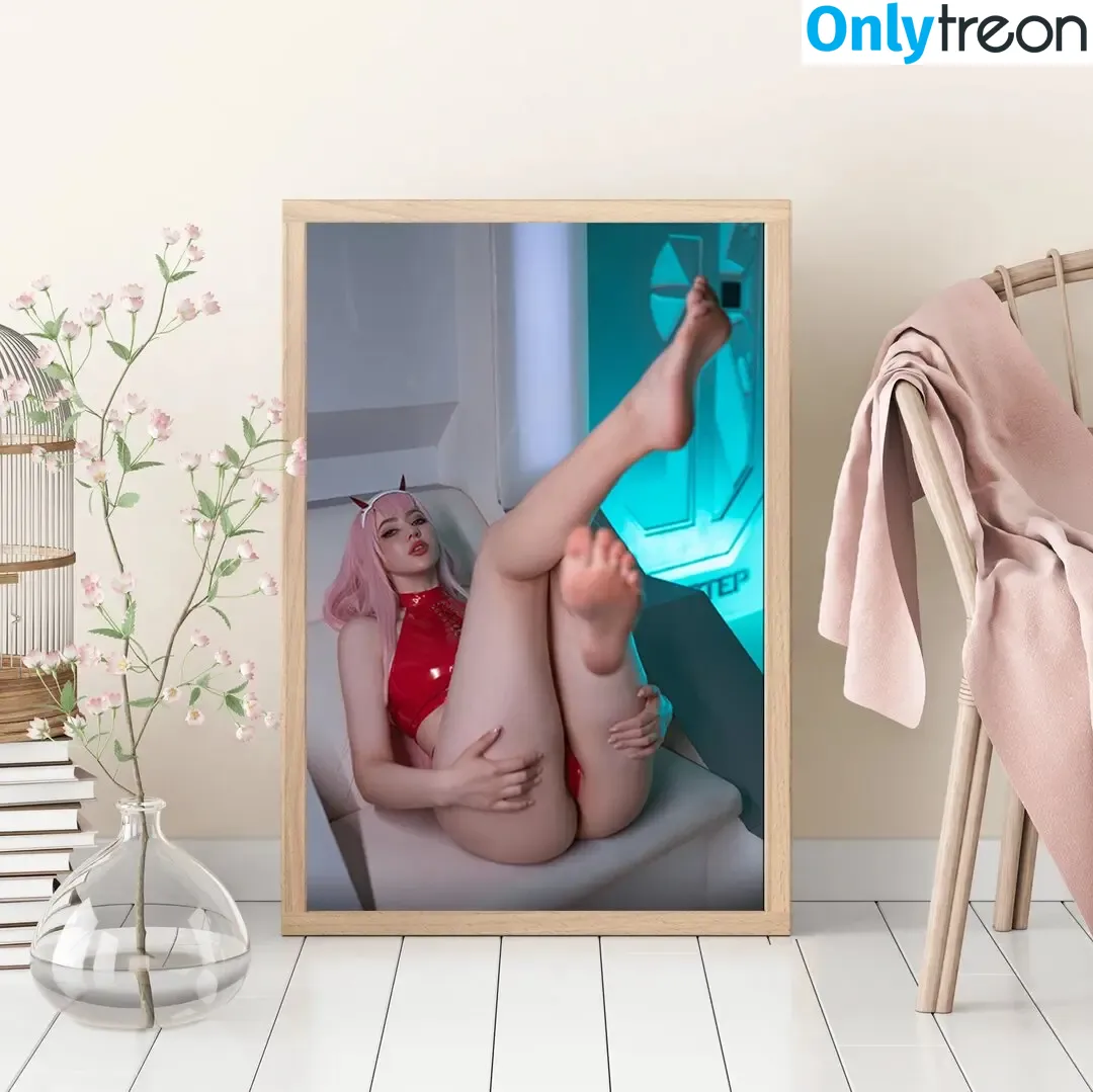 Alina Becker nude photo #5038 (AlinaBecker / abecker_cos / alina_becker / japp_leack)