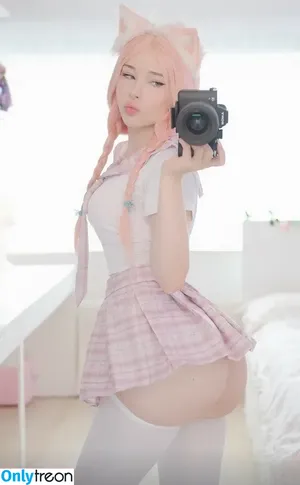 Alina Kim / bunny_alina_kim / ethot_gamer nude photo #0297