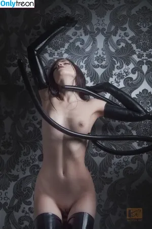 Alina Latypova / Vandych / alex_vandych / alina_latypova3 nude photo #0048