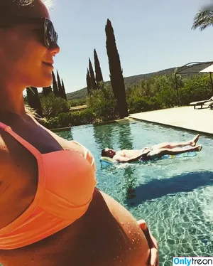Alina Merkau / alinamerkau nude photo #0142
