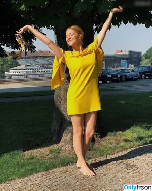 Alina Merkau / alinamerkau nude photo #0166