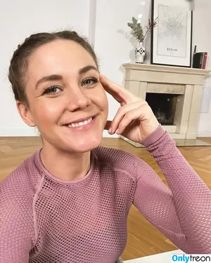 Alina Merkau / alinamerkau nude photo #0229