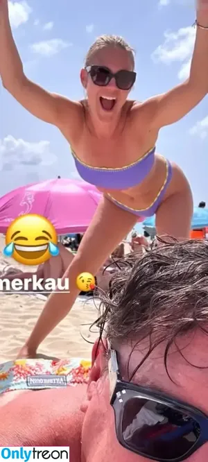 Alina Merkau / alinamerkau nude photo #0483