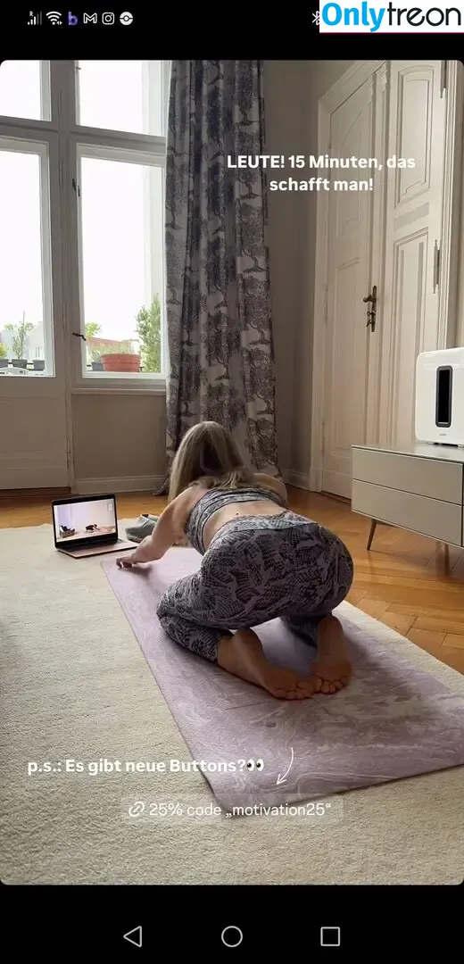 Alina Merkau nude photo #0400 (alinamerkau)