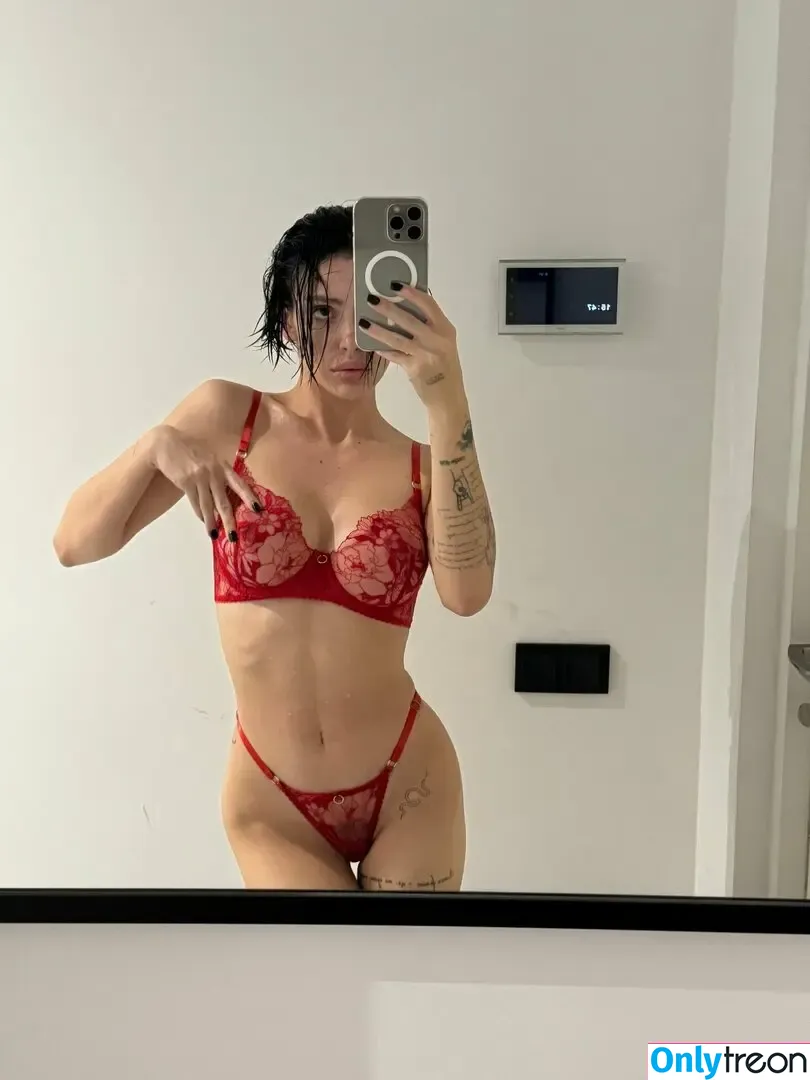 Alina Muronets nude photo #0027 (alinamorettixxx / muronetssss)