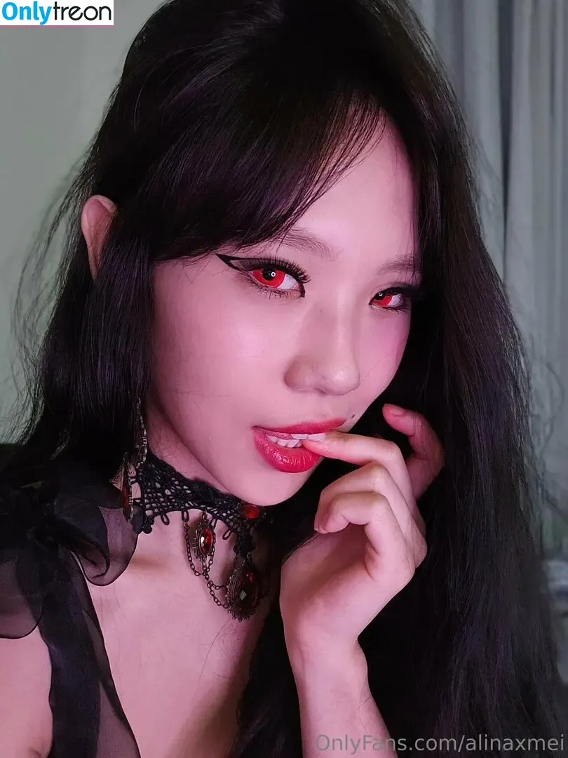 alinaxmei nude photo #0027 (allyxme)