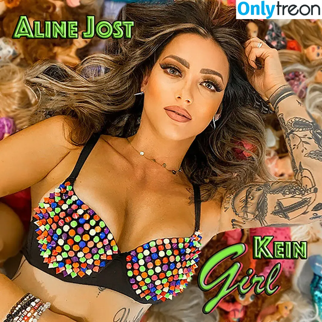 Aline Jost nude photo #0005 (Aline Jost)