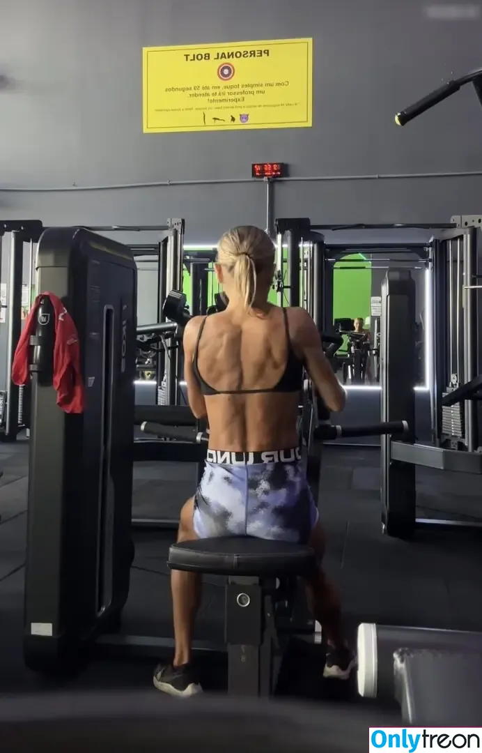 Aline Steffens nude photo #0011 (Aline Steffens)