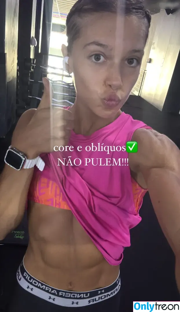 Aline Steffens nude photo #0017 (Aline Steffens)