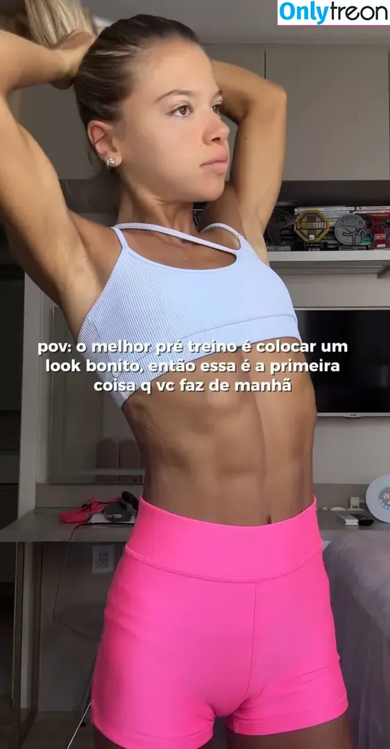Aline Steffens nude photo #0028 (Aline Steffens)