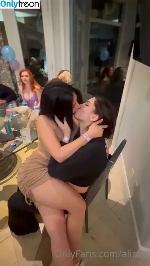 Alinity / alinitydivine nude photo #2108