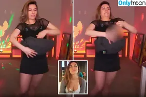 Alinity / alinitydivine nude photo #2396