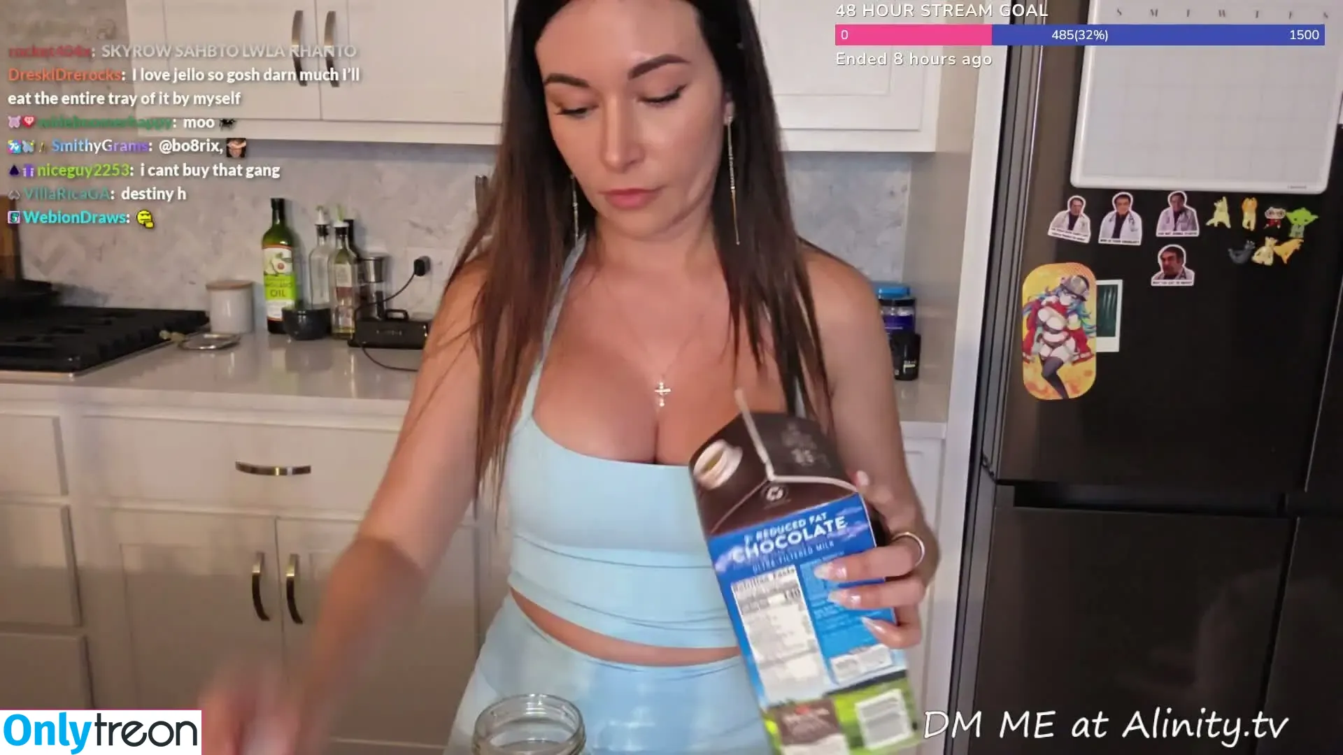 Alinity nude photo #2407 (alinitydivine)