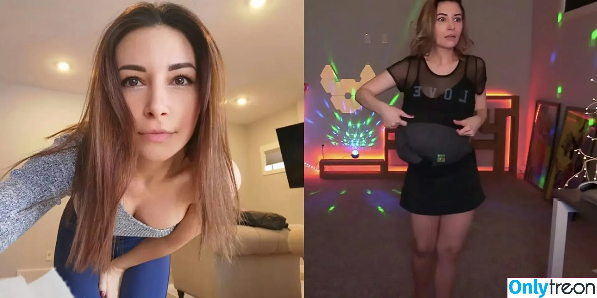 Alinity Divine nude photo #0003 (Alinity Divine)