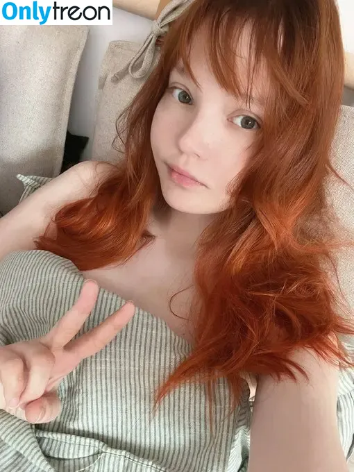 Alisa Pikapika nude photo #0002 (Alisa Pikapika)