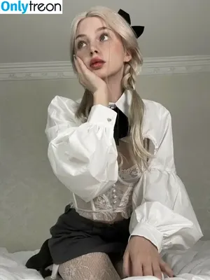 alisatvoya / alireons / realalisa / Алиса Твоя nude photo #0043