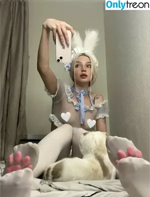 alisatvoya / alireons / realalisa / Алиса Твоя nude photo #0082