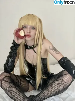 alisatvoya / alireons / realalisa / Алиса Твоя nude photo #0128