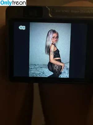 alisatvoya / alireons / realalisa / Алиса Твоя nude photo #0201